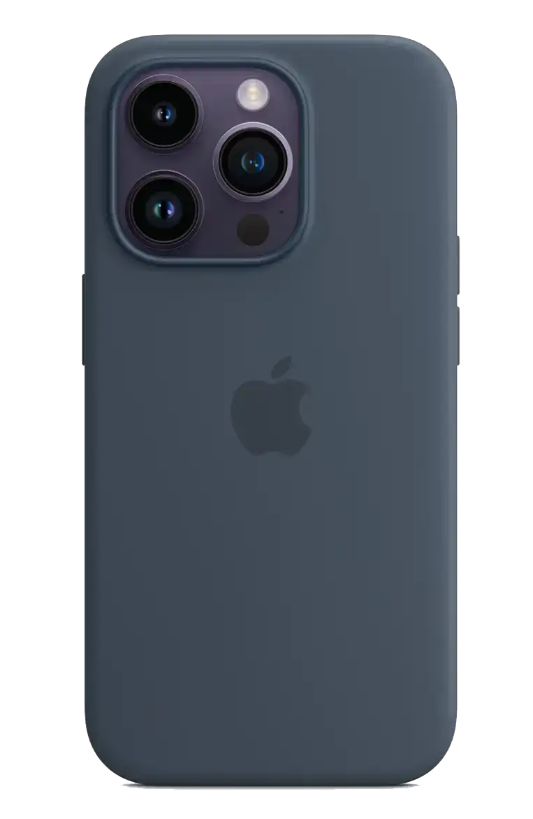 Silicone Case Principal